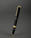 Men pen black & gold SEMPEN011BK