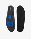 Shoes insole black SOLY6618BK