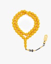 Sandalus yellow Rosary ROS603YL