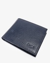 DIGA Leather Wallet 03DG24NV