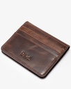 DIGA Leather Wallet 5239DG02BN