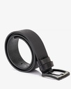 LEATHER BELT FOR MEN DIGA003BK