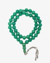 Sandalus green Rosary ROS615GN