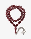 Sandalus bordo Rosary ROS618BO