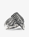 Eagle Silver men ring RING046SV