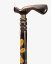 Canes Ebony Wood CAN027MC