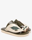 LORMEN leather sandal 90004LORGN