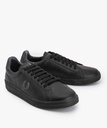 FRED PERRY B721 LEA B7211U Black