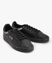 FRED PERRY SIDESPIN B1180 Black