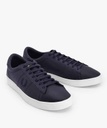 FRED PERRY SPENCER LEA B8221 Navy
