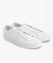 FRED PERRY SPENCER LEA B8221 White