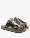 LORMEN leather sandal 9002LORGN