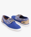 LACOSTE JOUERDECK 7-32CAM1080125 Blue