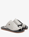FLORRA leather sandal D91FLOLG