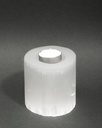 Clear Quartz Candlestick Stone ACC031WH