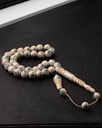 Rare ivory rosary  ROS5370WH