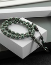Rosary of natural ease  ROS8476GN