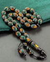Rosary of natural ease ROS8473MC
