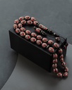 Rosary of natural ease ROS8475RD