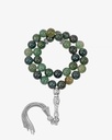 Moses agate rosary ROS8133GN