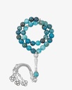 Appaite stone rosary ROS150BL