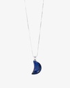 Women's Lapis Lazuli Necklace WNEC161BL