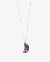 Women's Amethyst Necklace WNEC163PR