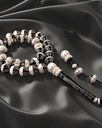 Elephant ivory and yur rosary ROS5410MC