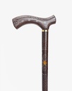 Amber-like Fengy Crutch CAN962