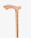 French wooden crutch CAN989