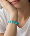  Turquoise Bracelet WBRA215LL