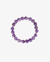 Amethyst bracelet WBRA224PR