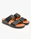 Gulf-style sandals IT1594FLOBK
