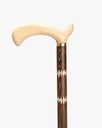Wenge wood cane CAN1012