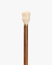 Tea wood walking stick CAN1028
