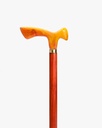 Rosewood walking stick CAN1057
