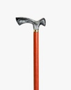 Rosewood walking stick CAN1059