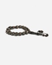 Natural Engraved Cocos Wood Prayer Beads 33 Beads 8.70mm
